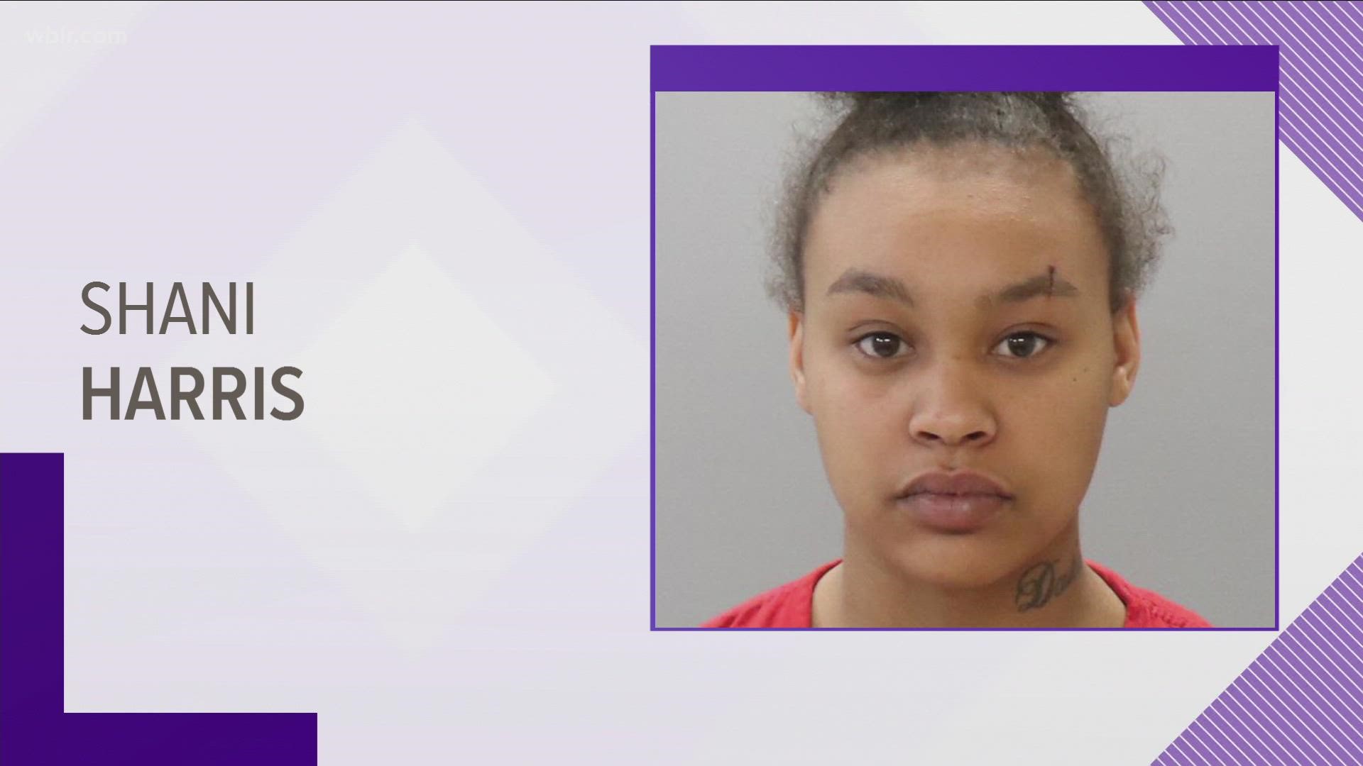 Woman charged with attempted murder in Sutherland Ave. shooting that ...