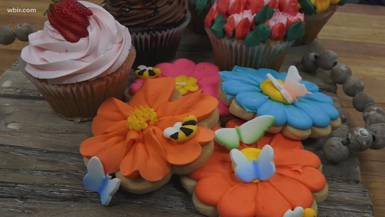 Step aside, cinnamon bread! | Dollywood Flower and Food Festival introduces new sweet treats