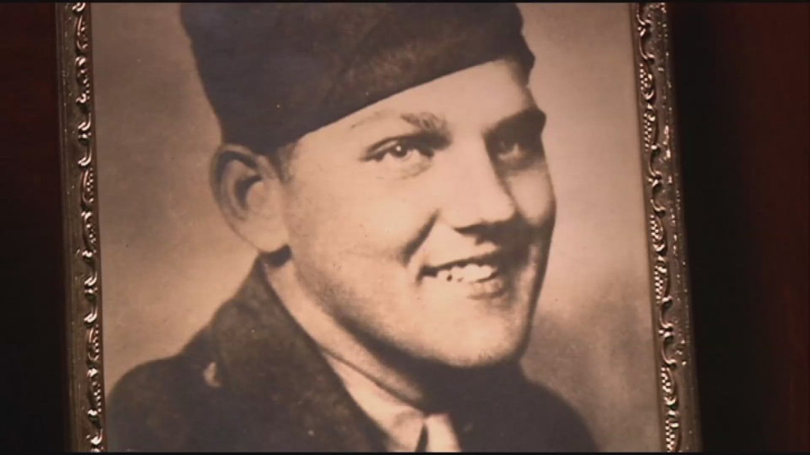 How Kinser Bridge in Greene County got its name | wbir.com