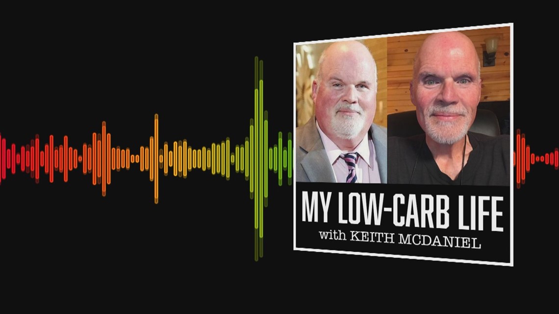 Knoxville man who lost more than 130 pounds starts podcast to help others - Vimarsana News