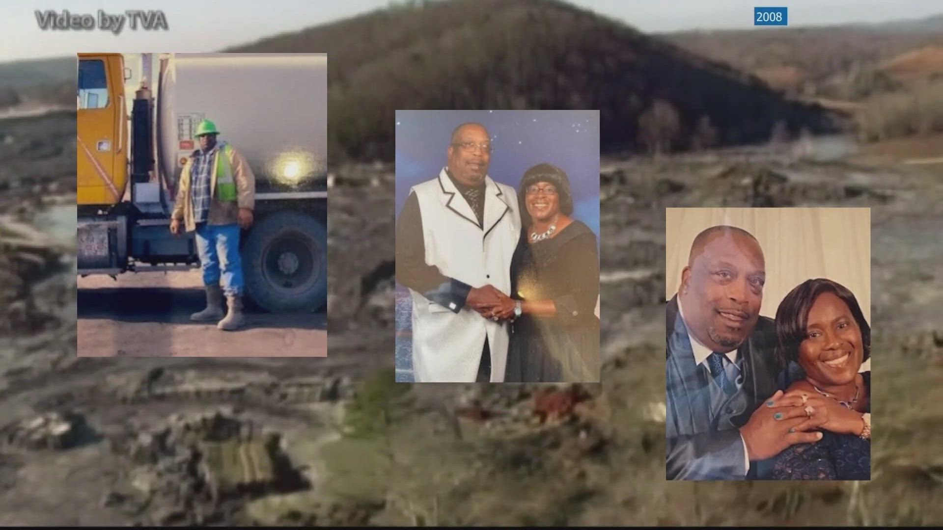 The 2008 Kingston Coal Ash Spill is one of the worst environmental disasters in U.S. history.