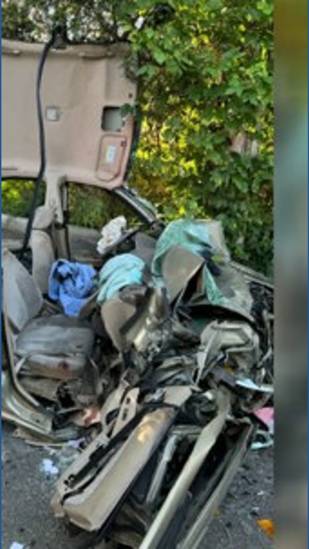 Man will spend 20 years in prison for death of 3 people after DUI ...