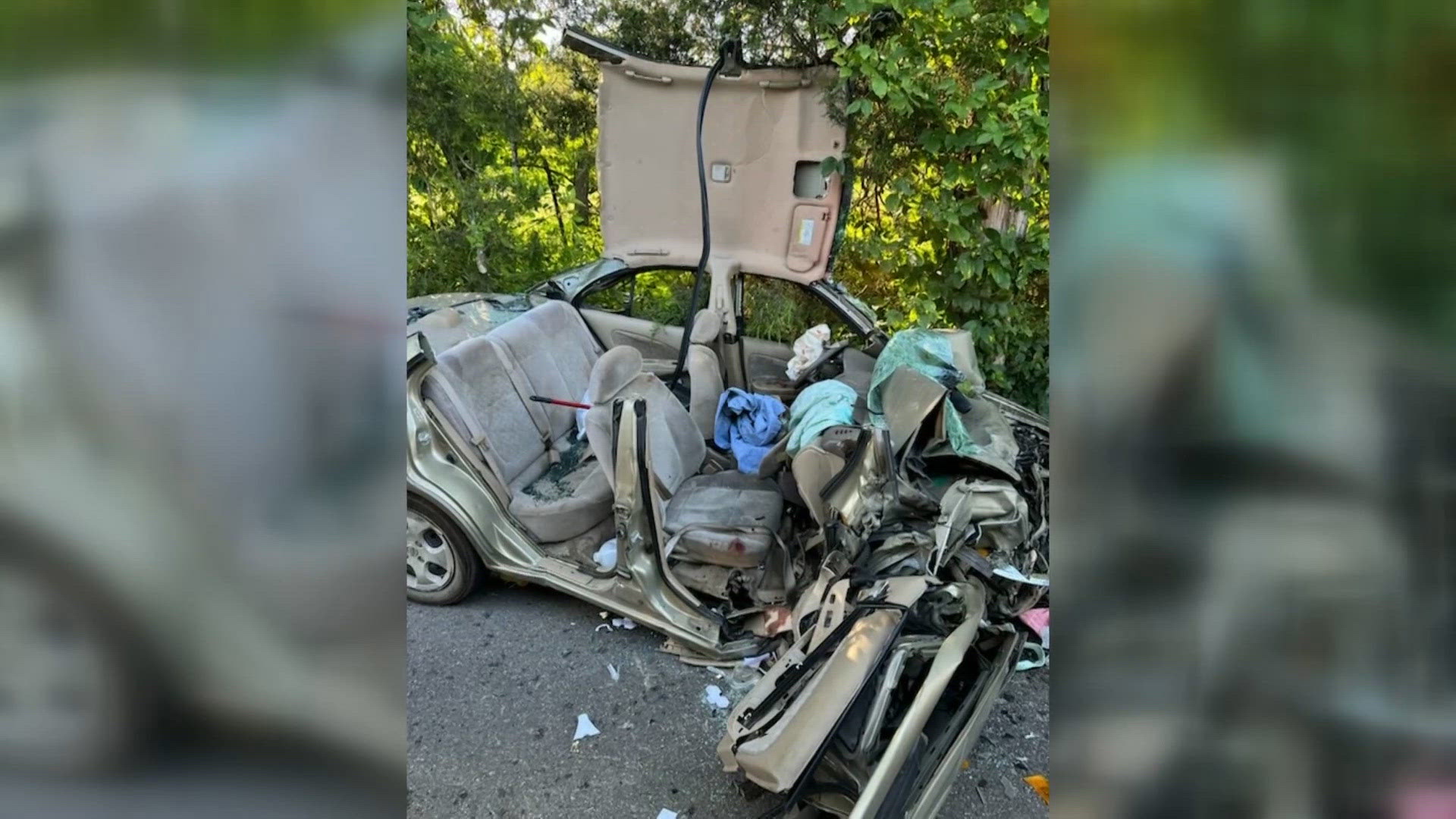 Man will spend 20 years in prison for death of 3 people after DUI ...