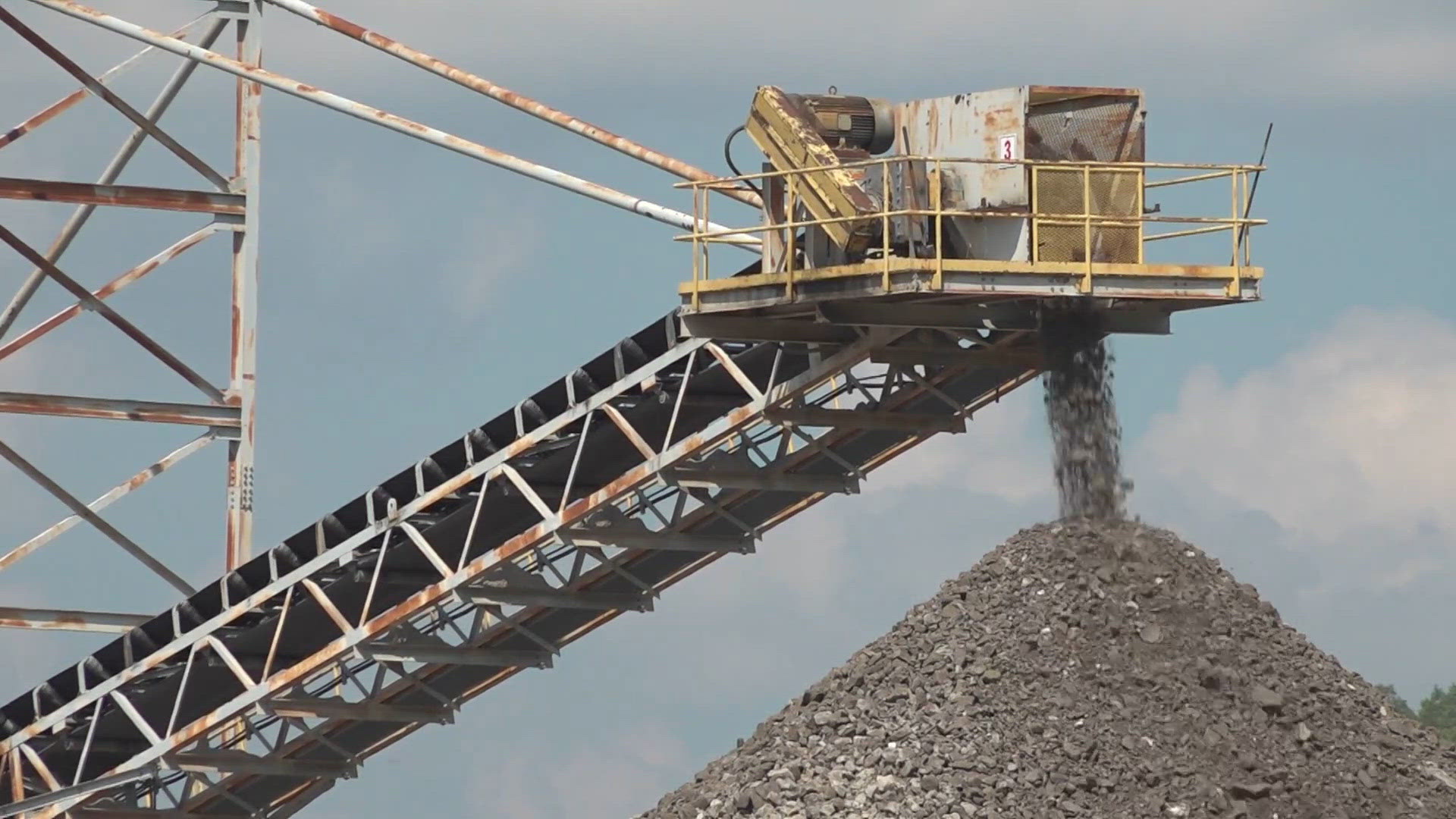 Vulcan Materials seeks community input on $20M quarry expansion in
