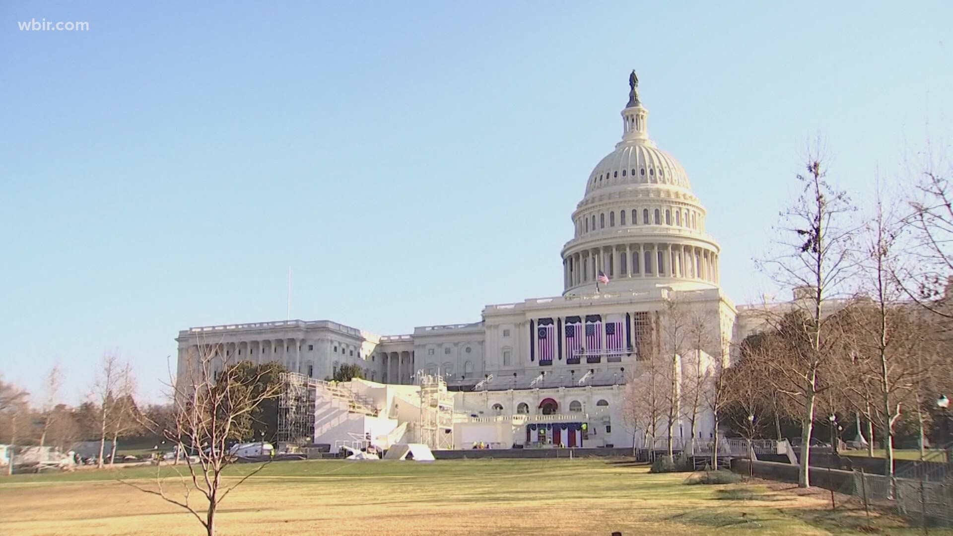 This inauguration will be historic for many reasons, so how are teachers going to cover it in the classroom?