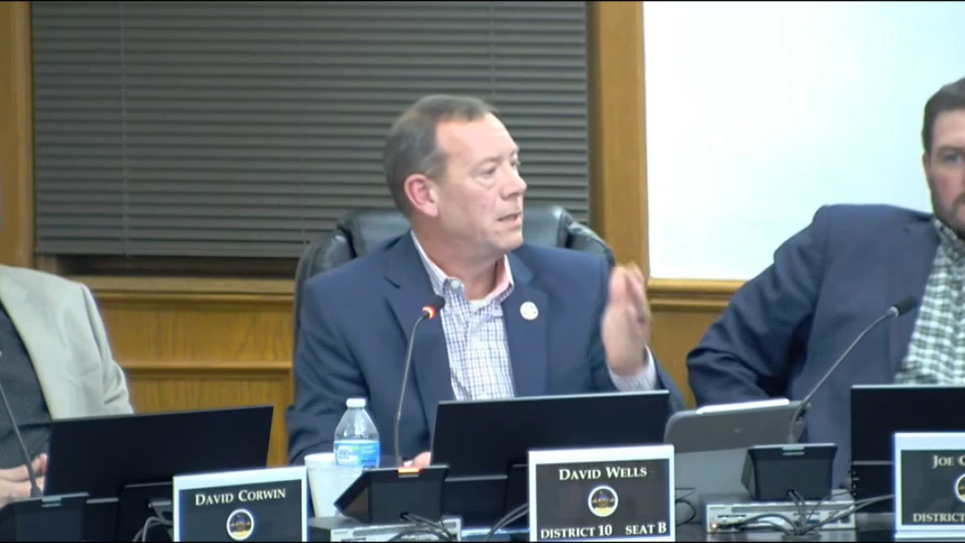 Blount County places one‑year moratorium on large‑scale residential ...