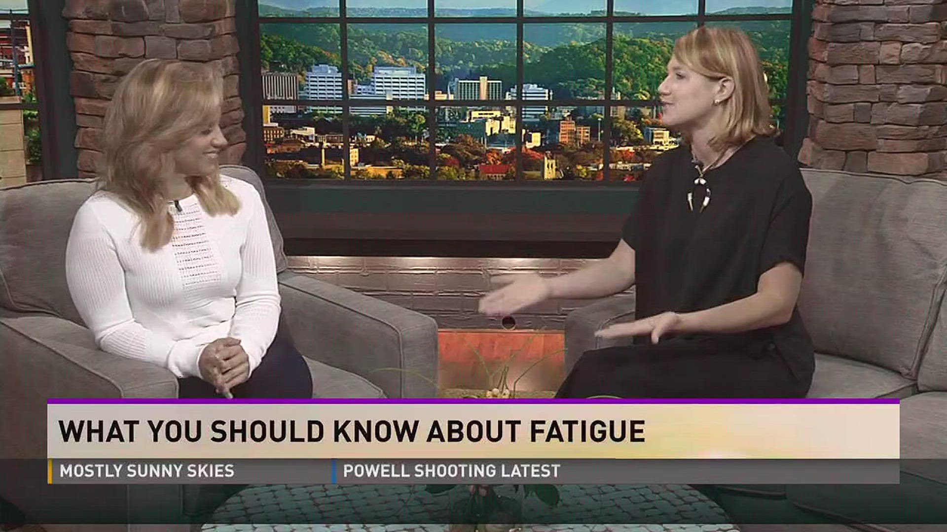 What You Should Know About Fatigue