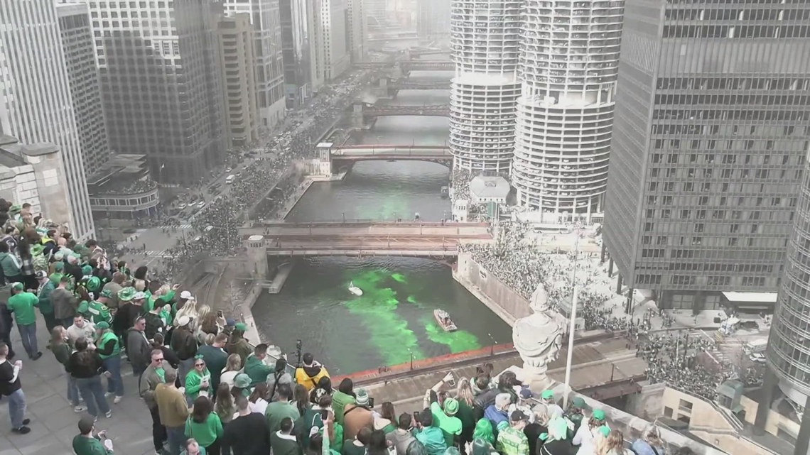 st paddys day marathon nashville