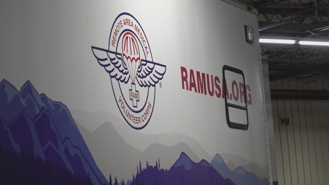 RAM to host free mobile telehealth clinic in Bean Station on Tuesday - Vimarsana News