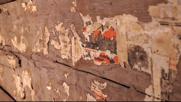 The Walker Sisters Part 2 Life In A New National Park Wbir Com