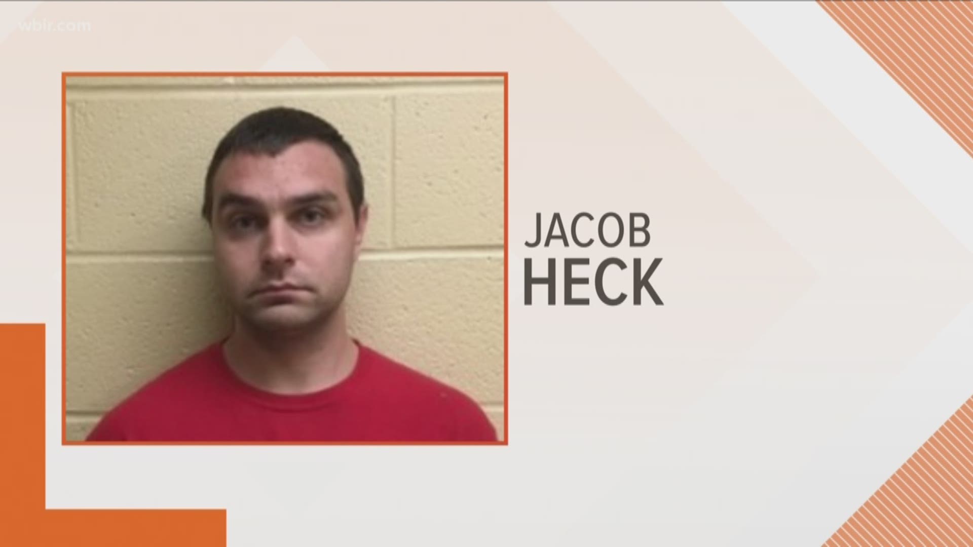 A Hancock County grand jury has returned an indictment charging Hancock County Corrections Officer Jacob Cole Heck. The TBI says an investigation that started in February showed that Heck gave tobacco to a female inmate in exchange for sexual contact.