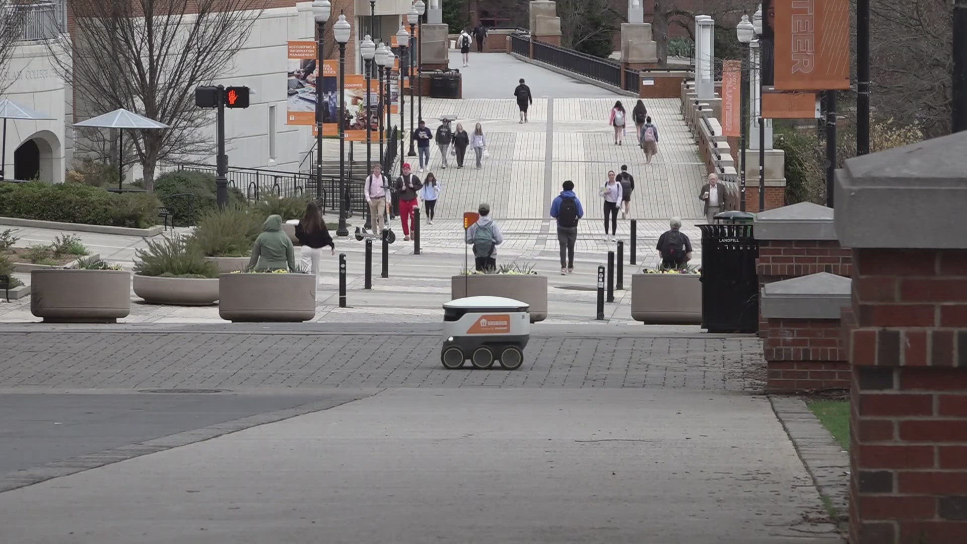 The University of Tennessee plans fee hikes for facilities, transportation and programs.