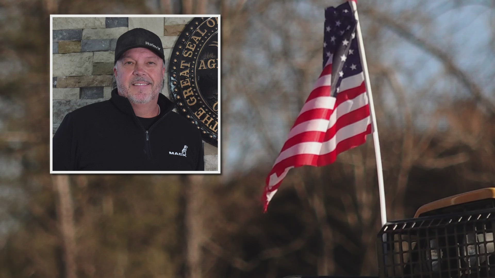 Two county commissioners were hired for two separate jobs, one even beating multiple applicants with decades more experience.