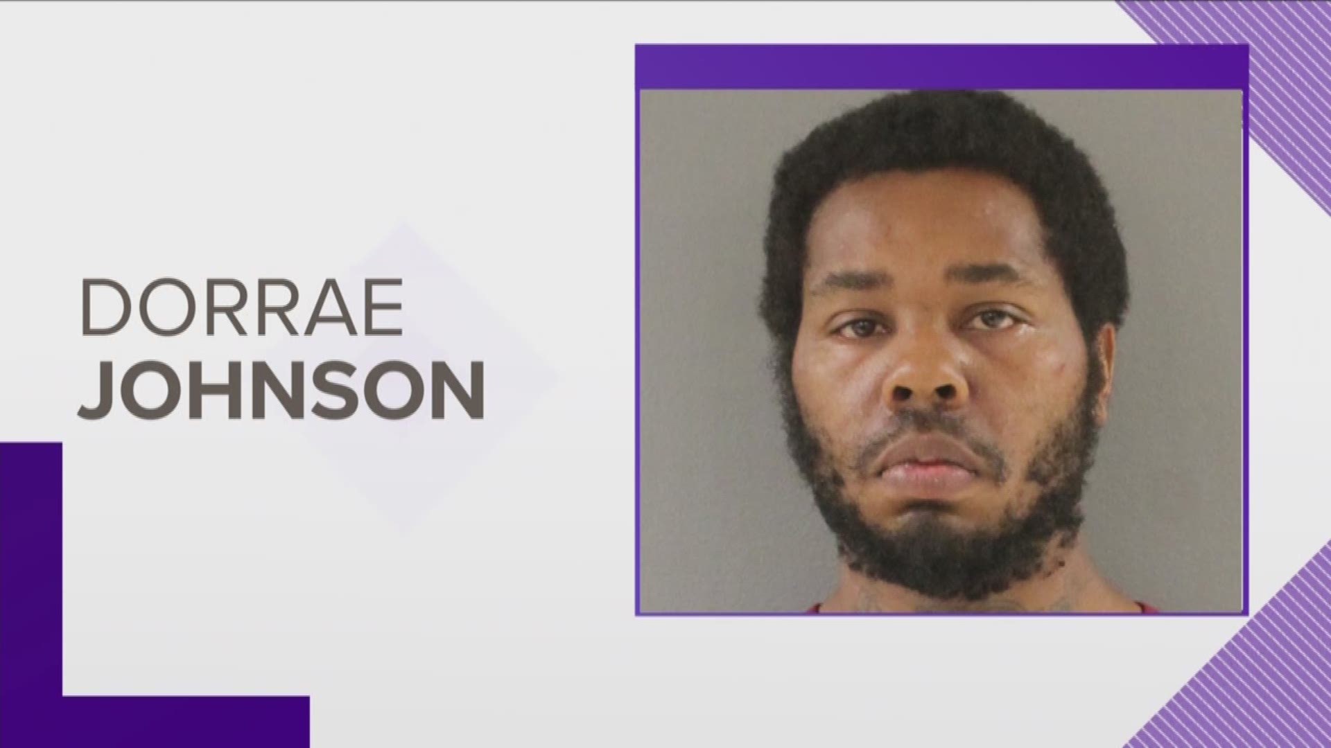 The state is seeking to revoke or substantially increase bond for a Knoxville man found with a severed torso in his car after a chase and crash.