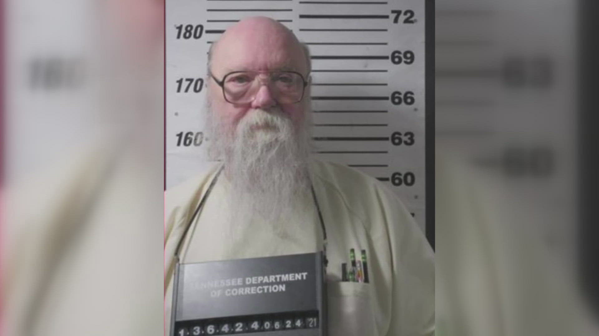 Oscar Smith was convicted in 1989 of fatally stabbing and shooting his estranged wife and her two sons. 