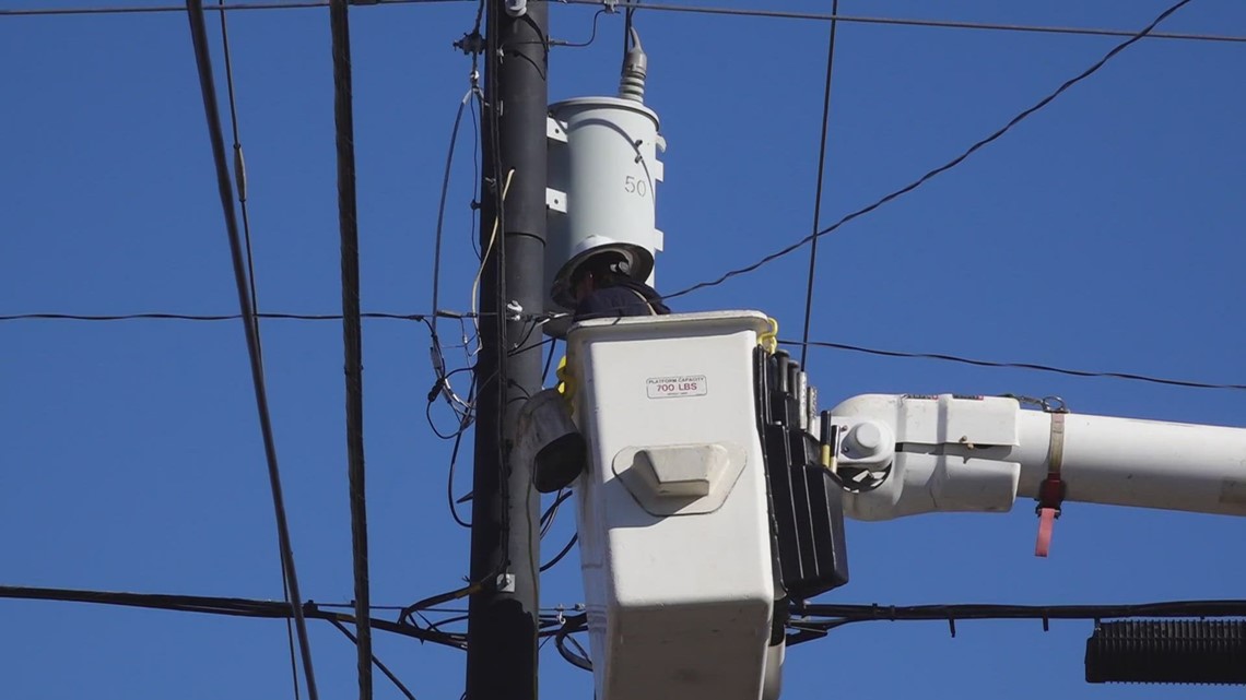 Jellico Utilities overnight outage scheduled for Dec. 2