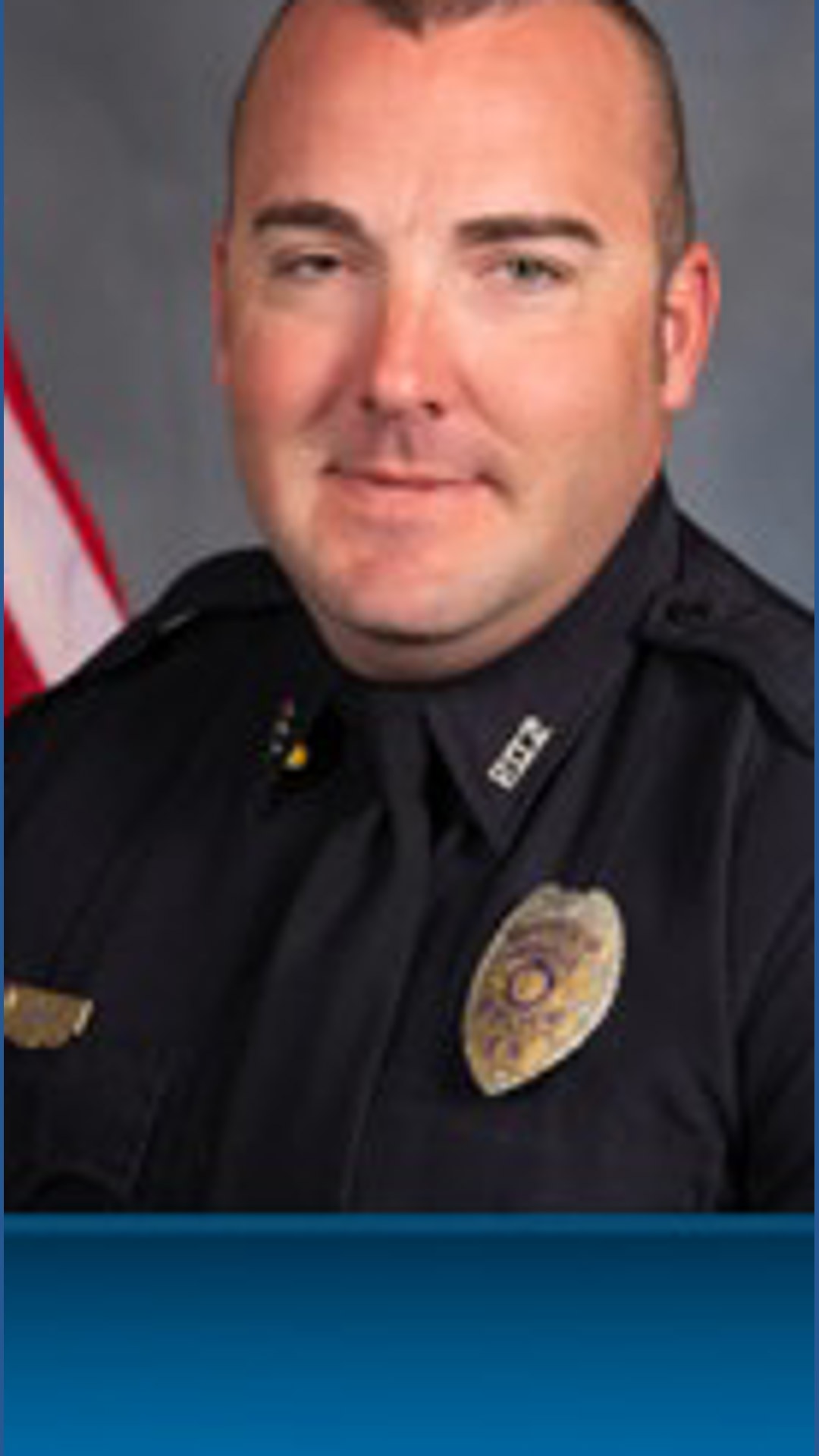 Charges against Knoxville Police Officer accused of strangling ex ...