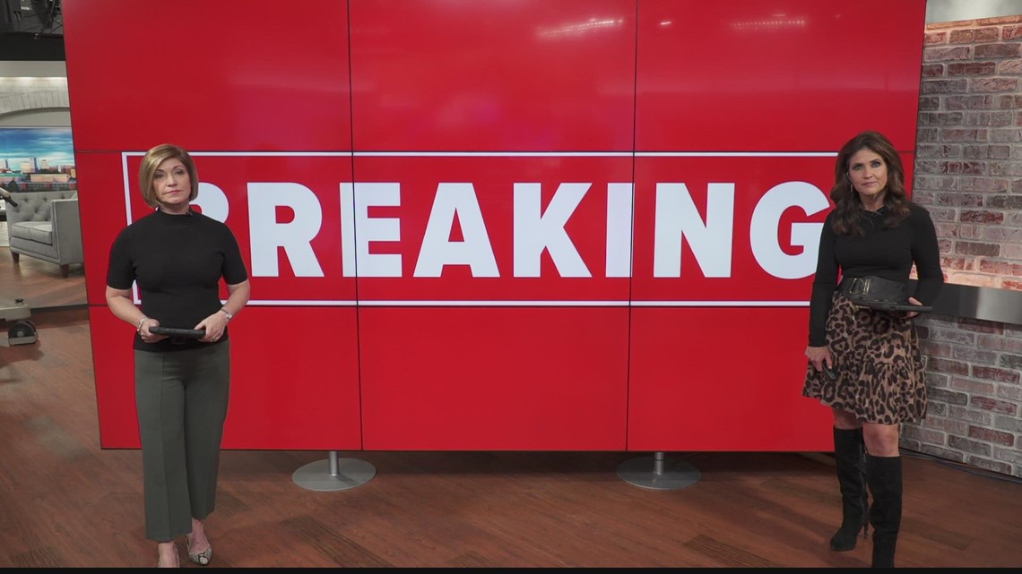 Multiple crews respond to Crossville fire