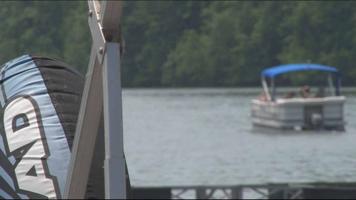 After record high year of boating fatalities, experts urge people to use caution on the water