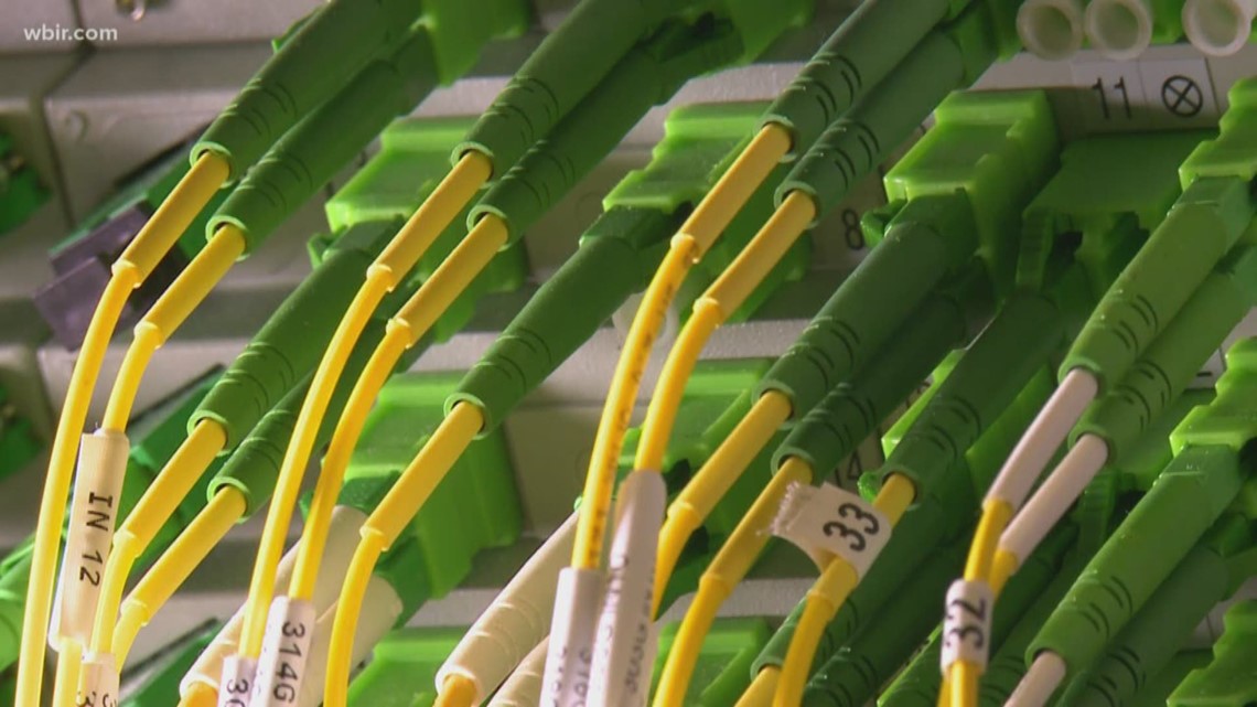 Tennessee approves nearly $450 million to expand broadband access - Vimarsana News