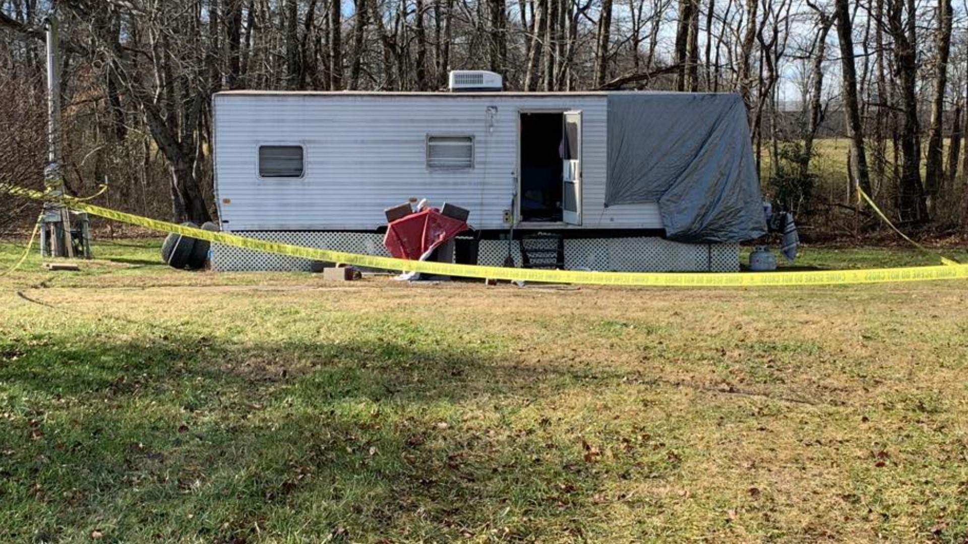 Cumberland County Sheriff's Office investigating after woman found dead ...