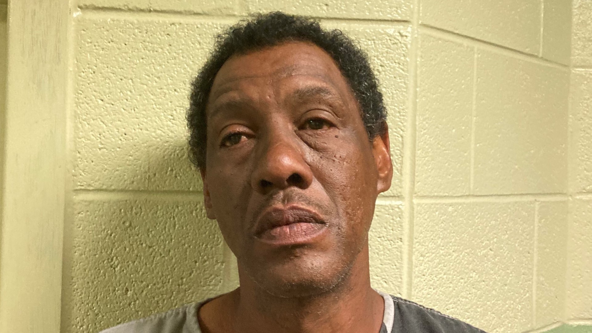 TBI Greeneville man arrested for arson after setting fire to his