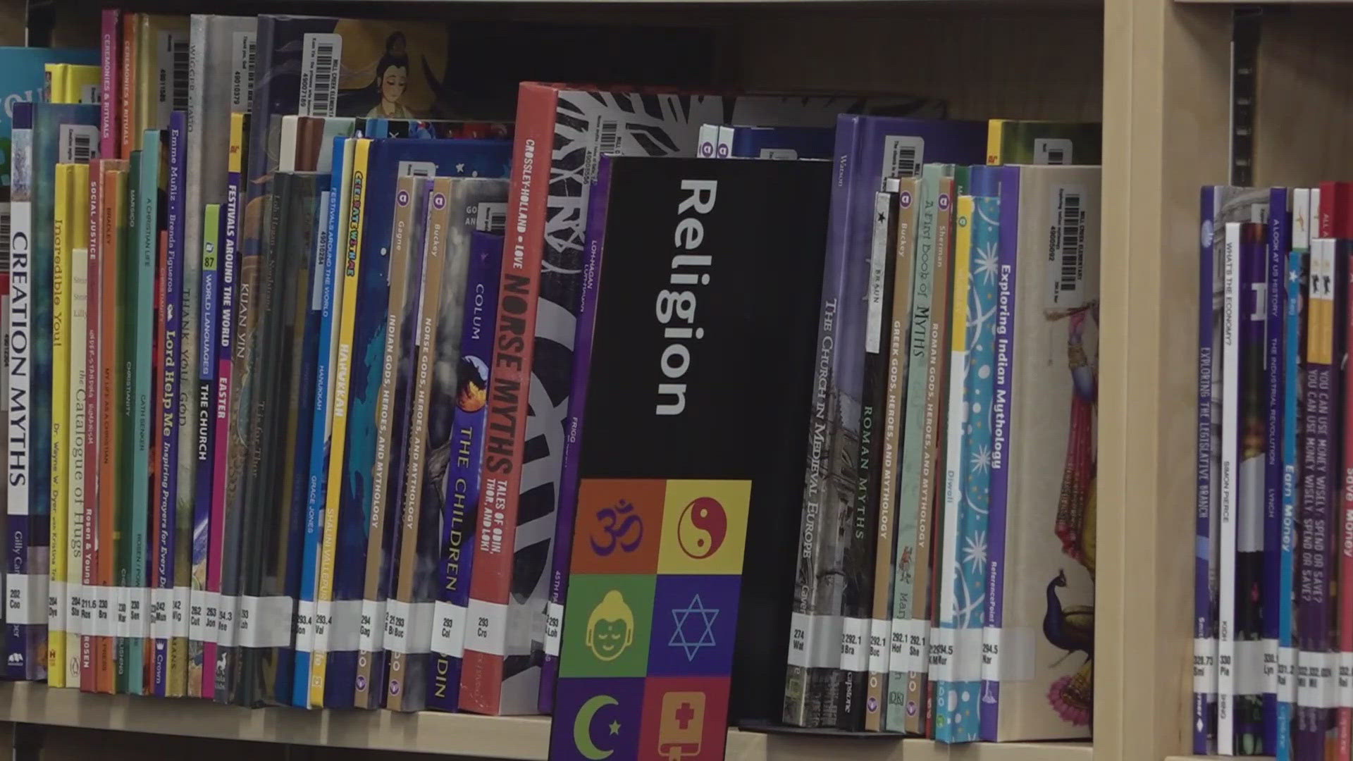 According to The Literacy Project, 45 million Americans are functionally illiterate and cannot read above a fifth-grade level.