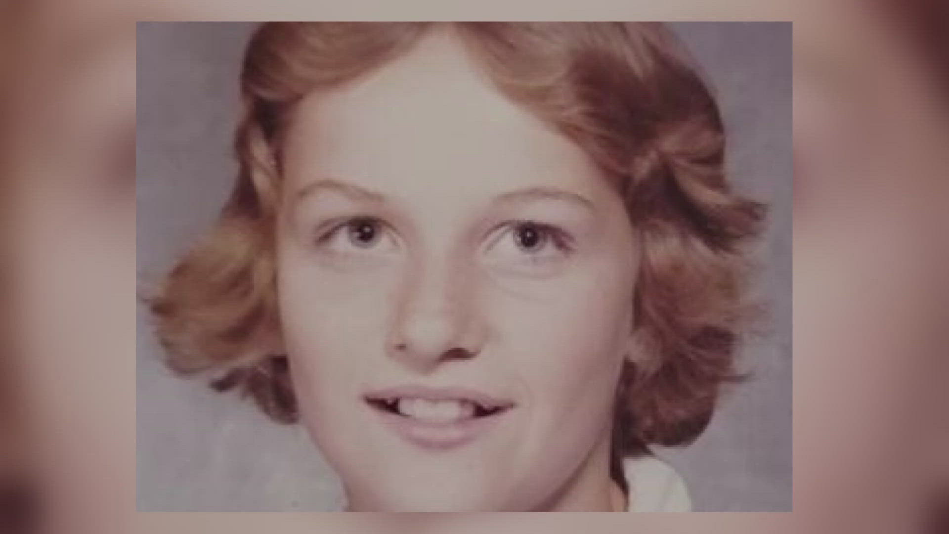 Elizabethton High School students and the TBI are working to solve a 40-year-old cold case murder of Tracy Sue Walker in Campbell County.