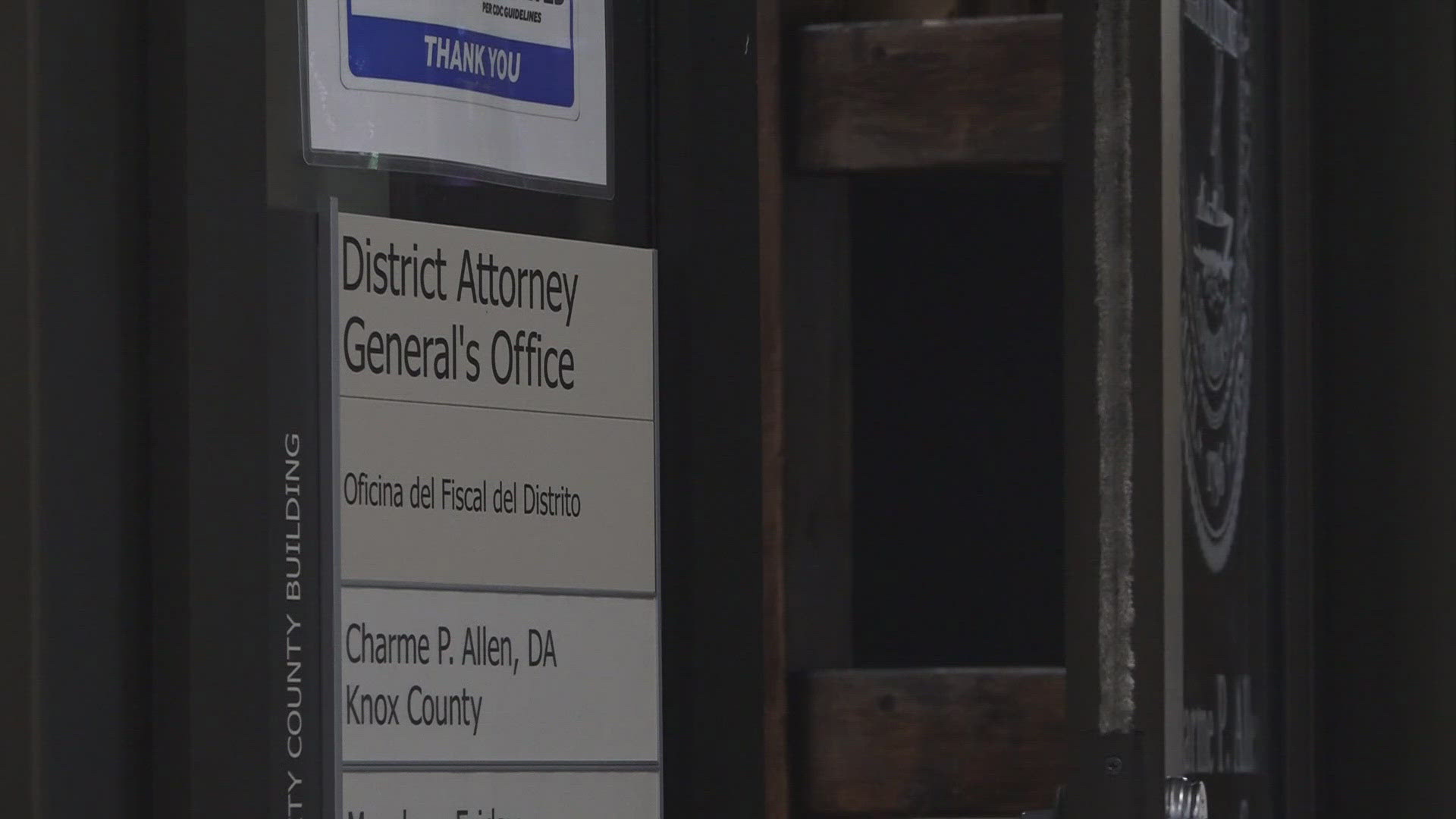 It's been four months since legislation was enacted to require new GPS monitoring for violent offenders. Local leaders and victims share how that process is going.