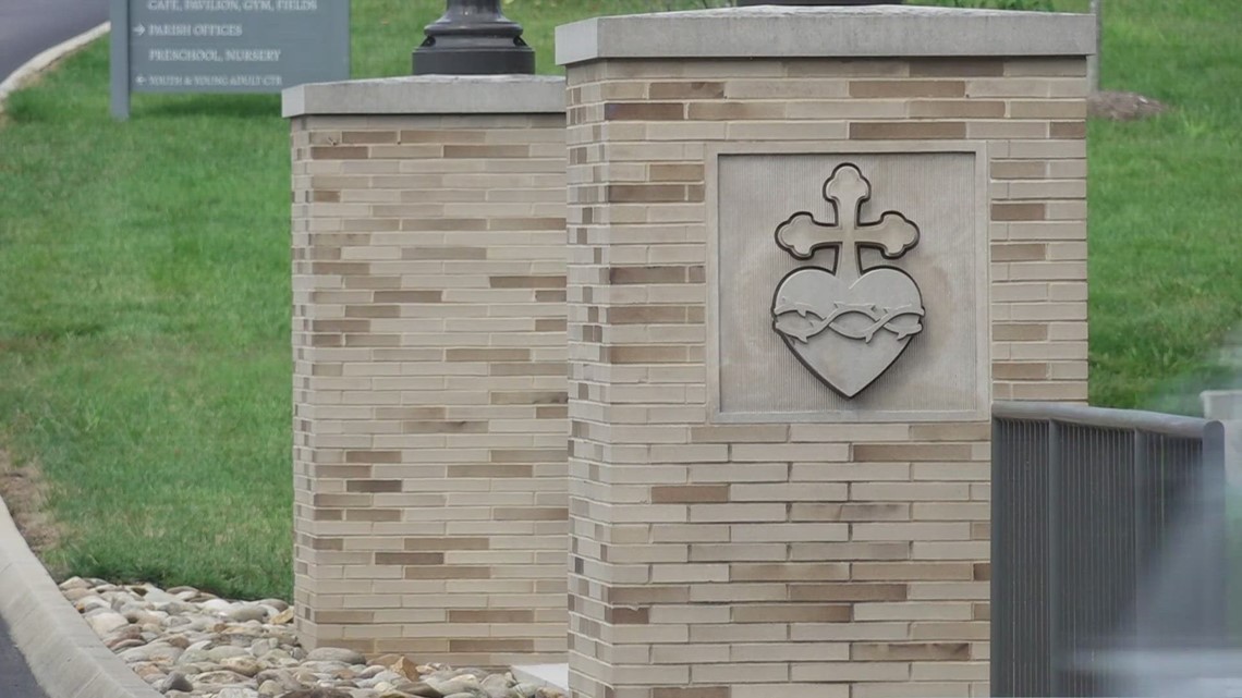 Embattled East Tn Bishop Richard Stika Resigns Wbir