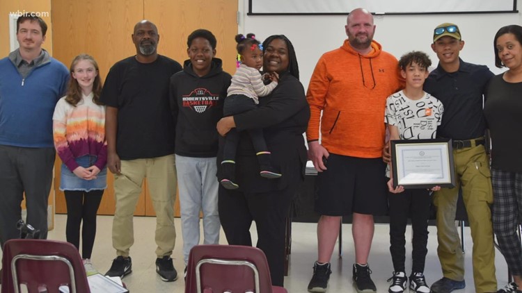 2022 Black History contest winners include local students