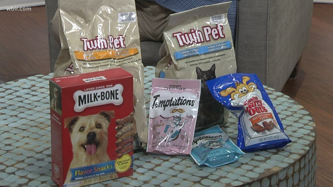 Humane society of the tennessee valley opening drive thru pet food