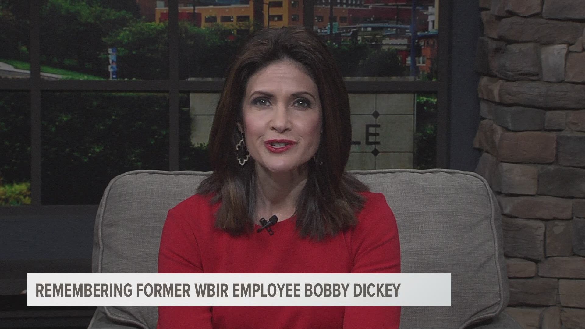 WBIR is mourning the loss of a true original: Bobby Dickey, who worked with us from 1971-2017. Bobby always had a laugh and story to share with us. He will be missed. March 18, 2019-4pm.