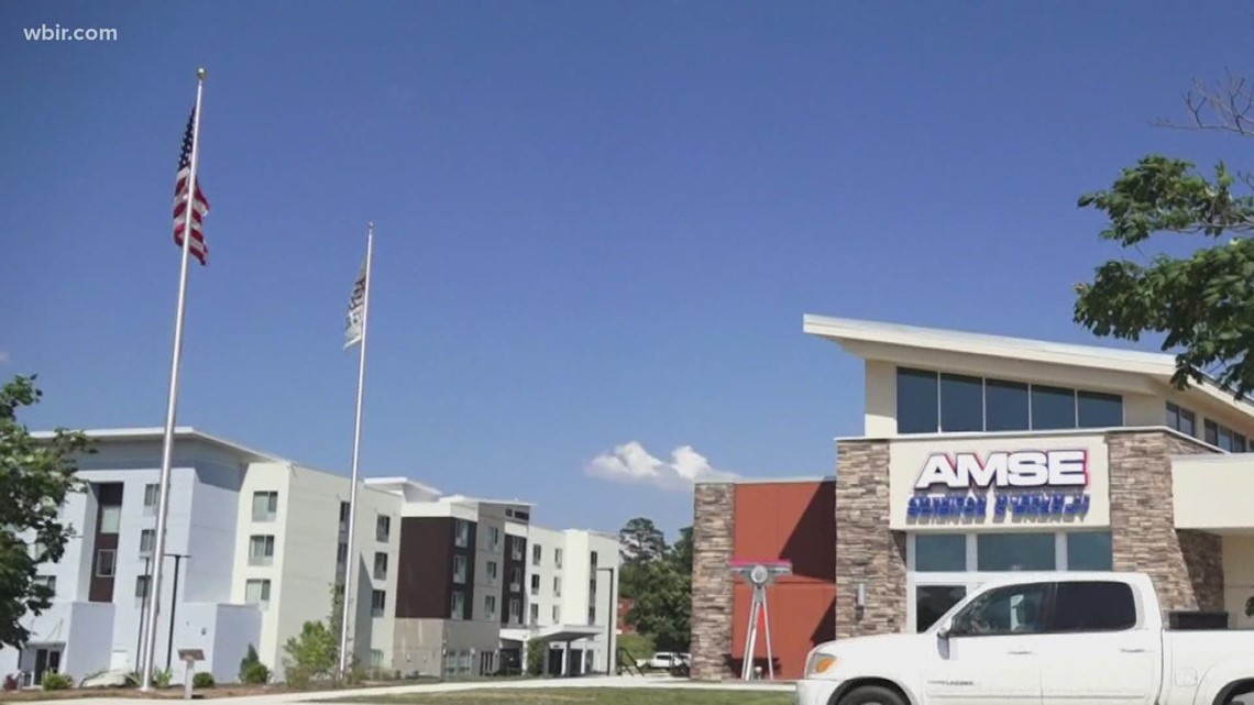 AMSE and Dept. of Energy partner to teach history of technology and ...
