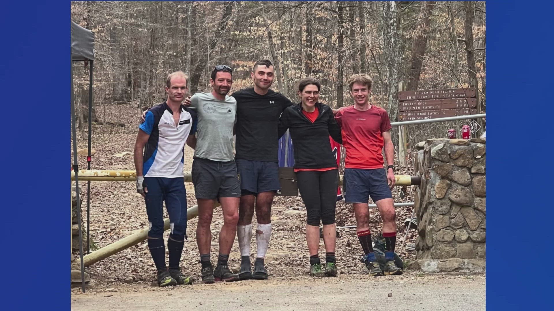 Even the most elite ultramarathoners have been humbled by the hills of Frozen Head State Park and the semi-secretive Barkley Marathon trek.