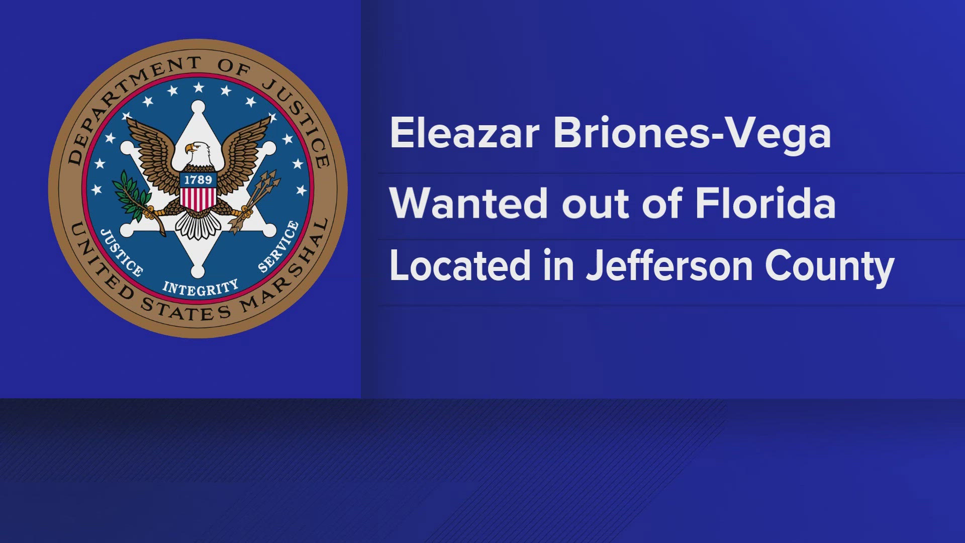 Florida fugitive captured in East Tennessee for child sexual abuse ...