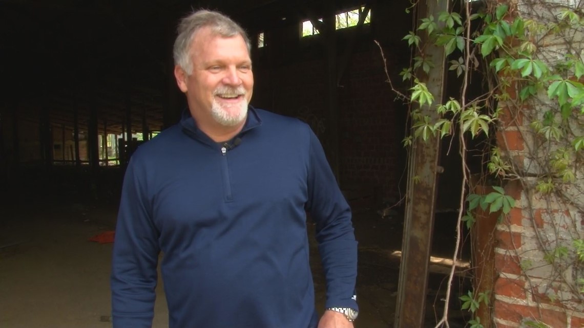Jack Daniel's former master distiller is bringing a new bourbon distillery to Alcoa - Vimarsana News