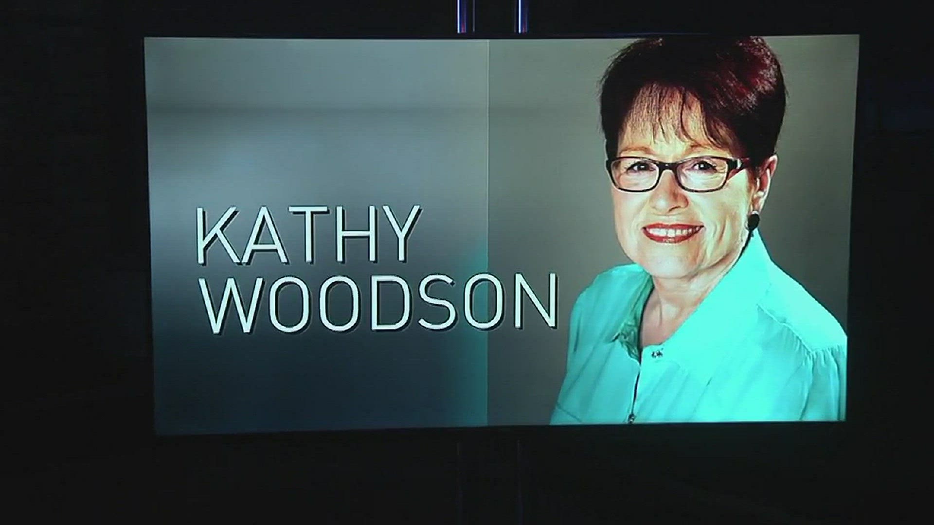 WBIR is mourning the loss of our own Kathy Woodson, the woman who was the heart of Channel 10.