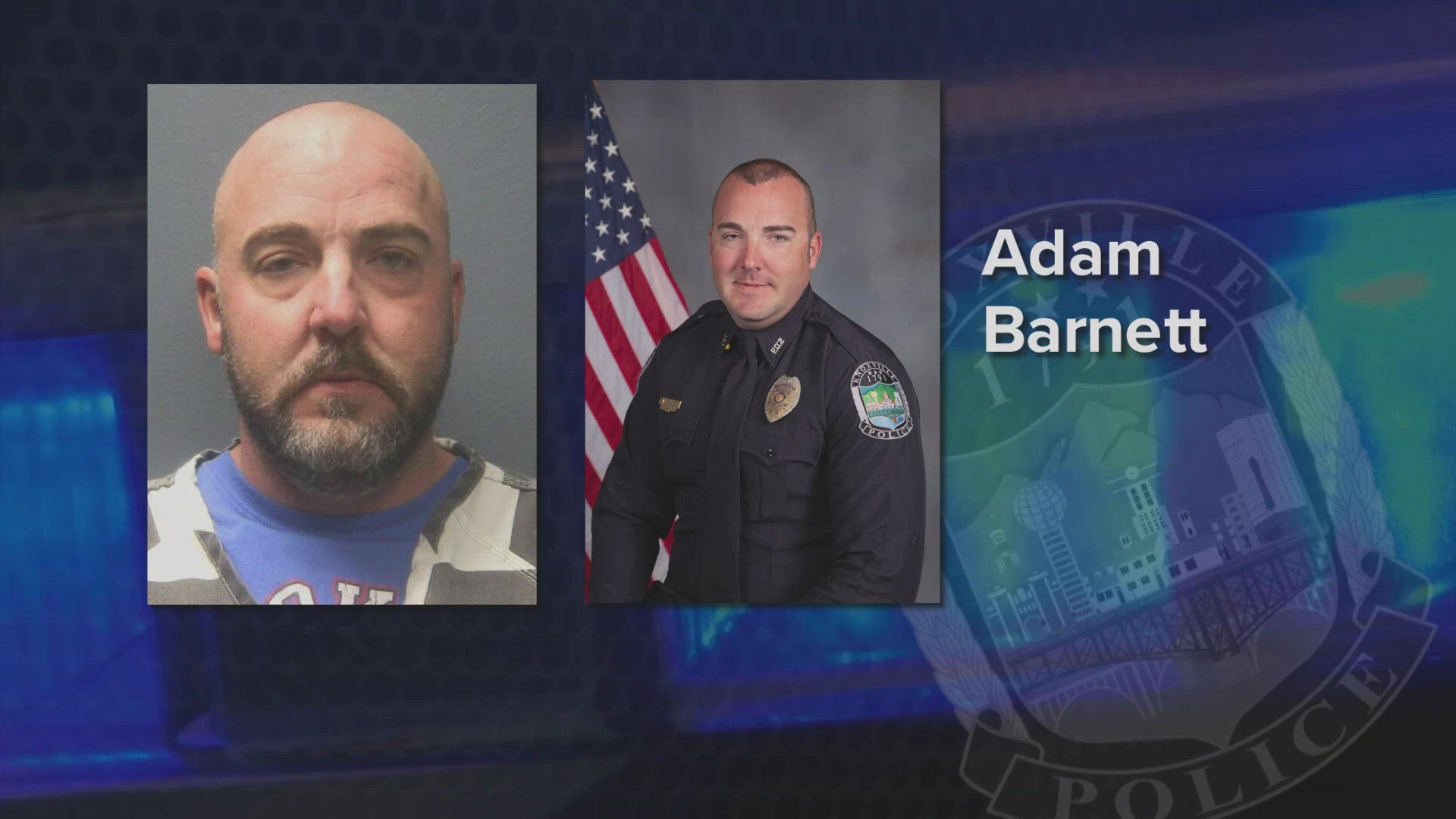 KPD officer arrested on felony domestic assault charge in Sevier County ...