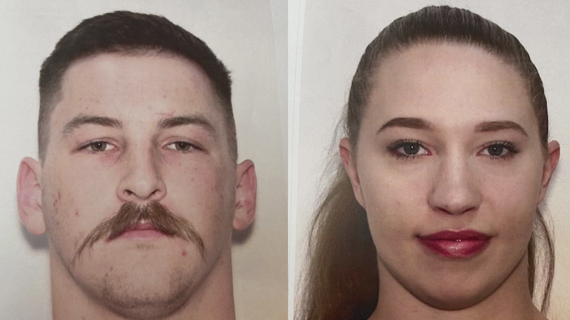The bodies of Raegan Anderson and Chandler Kuhbander have been sent for autopsy to determine the cause and manner of death, according to the Cocke County Sheriff.