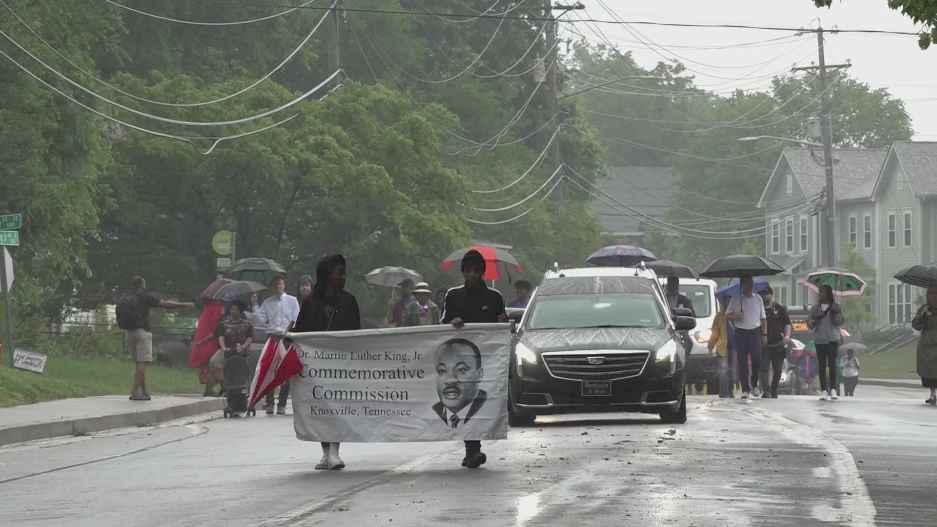 Juneteenth celebrates the day when the last enslaved people in the U.S. learned they were free.