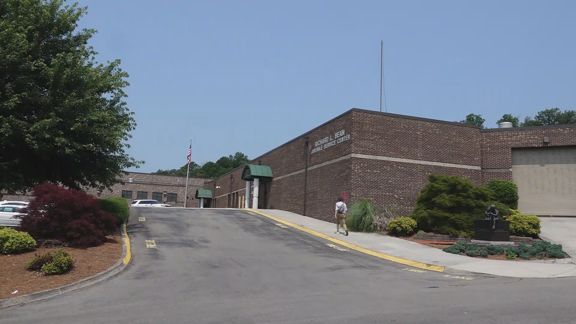 Knox County leaders move to put juvenile detention center under judge’s ...