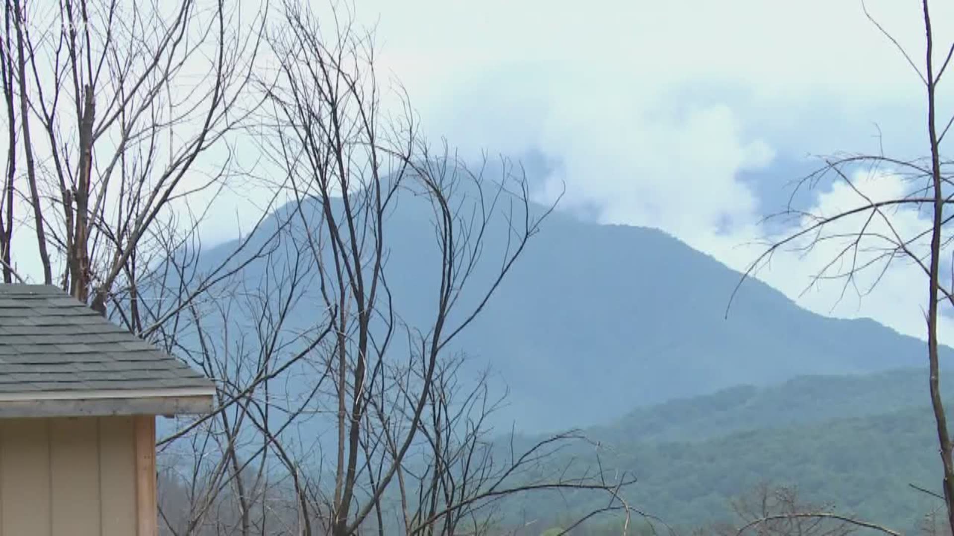 Gatlinburg and Sevier County are entering the next phase of recovery following the 2016 wildfires.