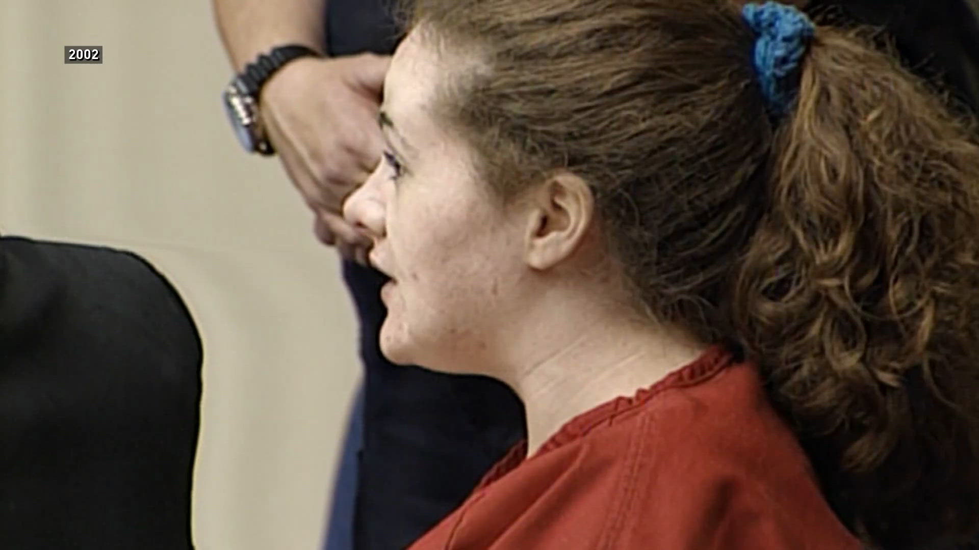 Former Knoxville police chief calls botched execution of Christa Pike a failure of the criminal justice system; says she likely won't face execution again