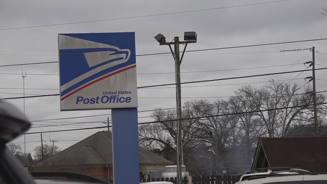 USPS to host public meeting Thursday on plan to move some mail