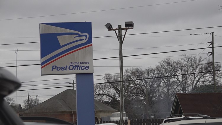 10Listens: Fountain City and Halls residents say USPS mail deliveries are delayed