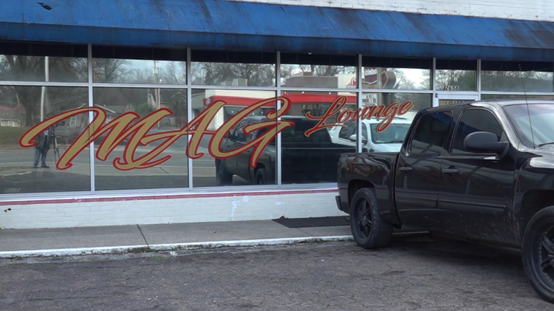 2 dead after overnight shooting at Mag Lounge, KPD says - Vimarsana News