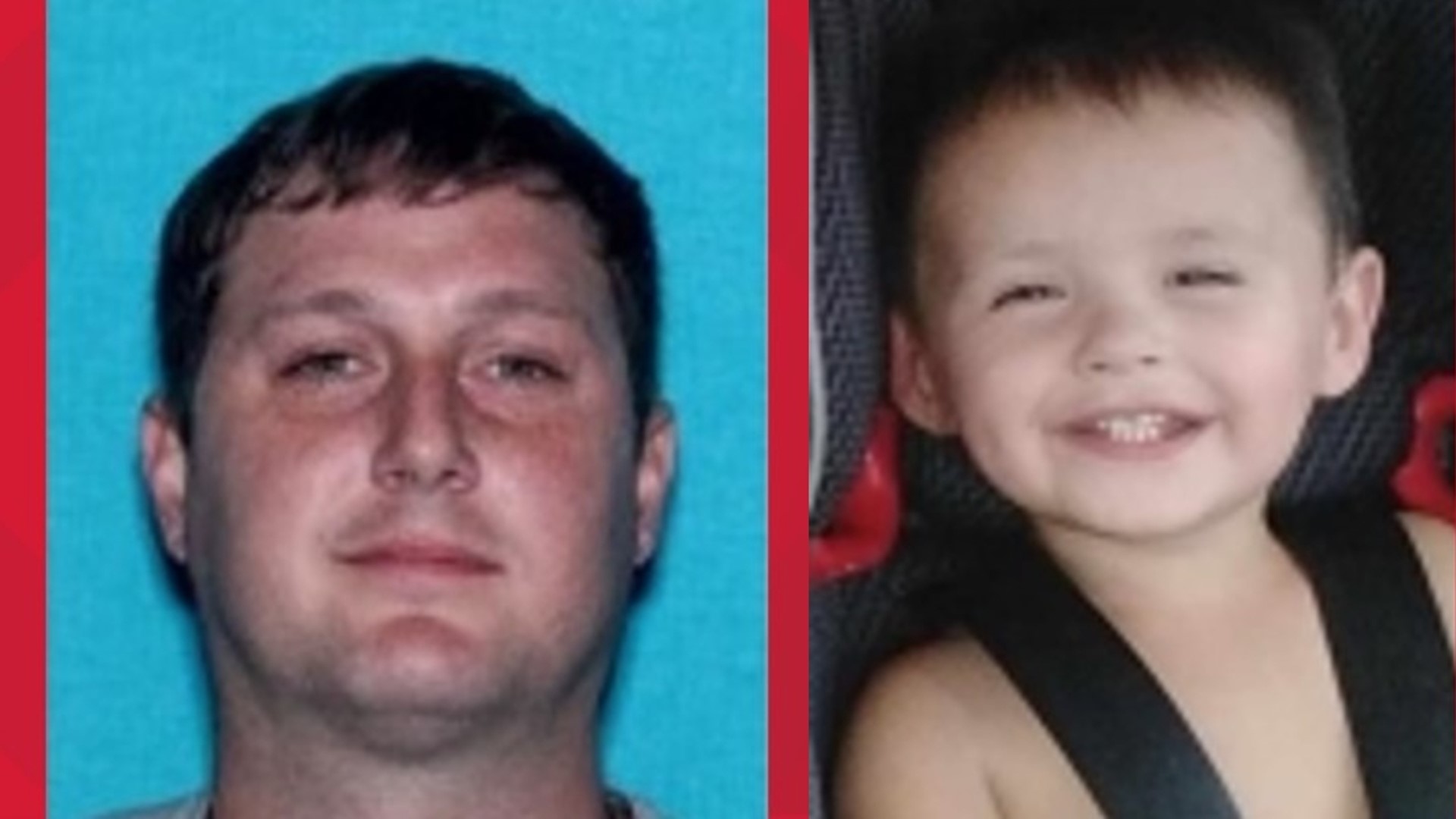 Perryville amber alert canceled after boy found safe | wbir.com