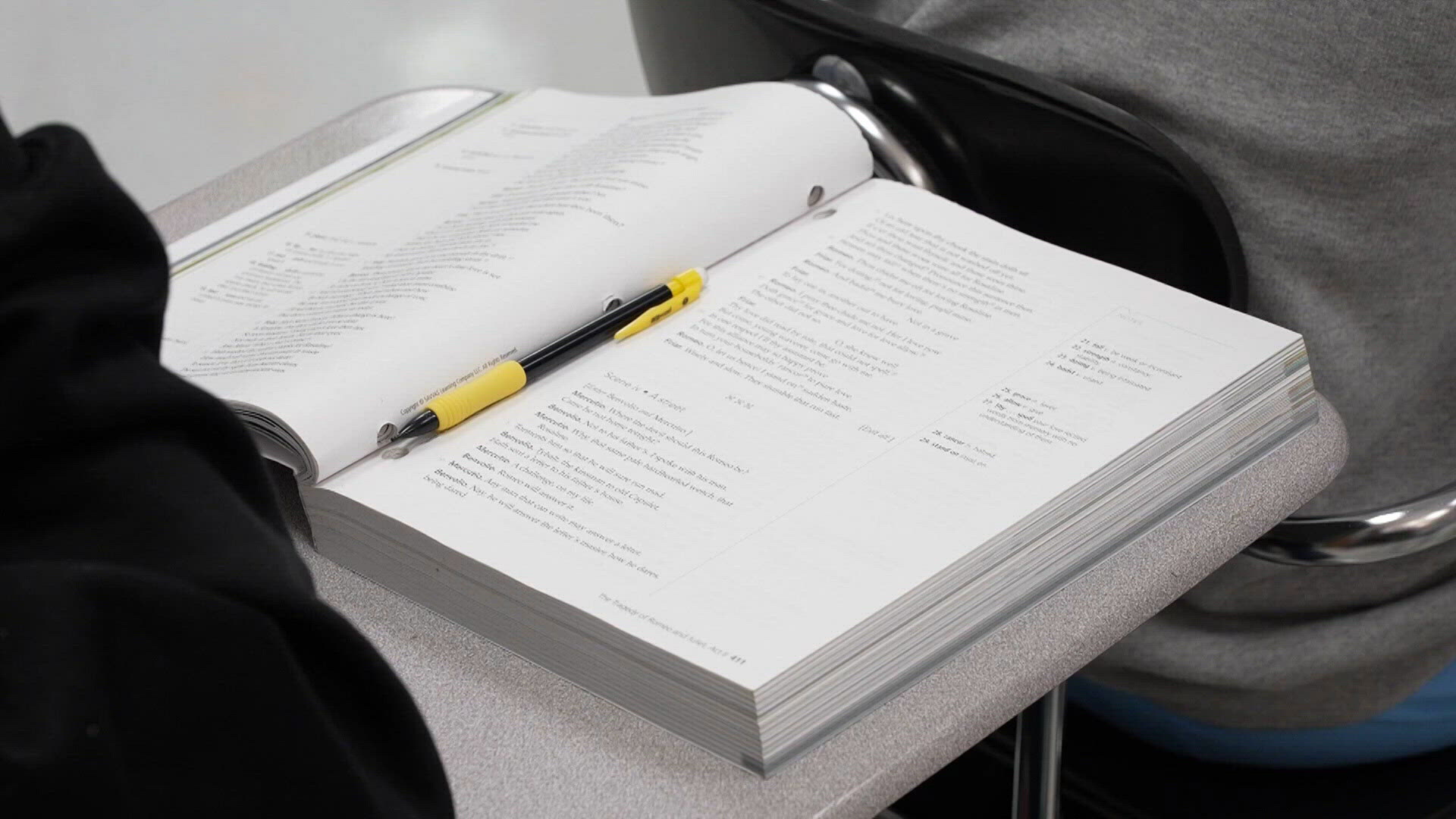 All employees at Knox county schools may be eligible for an early ...