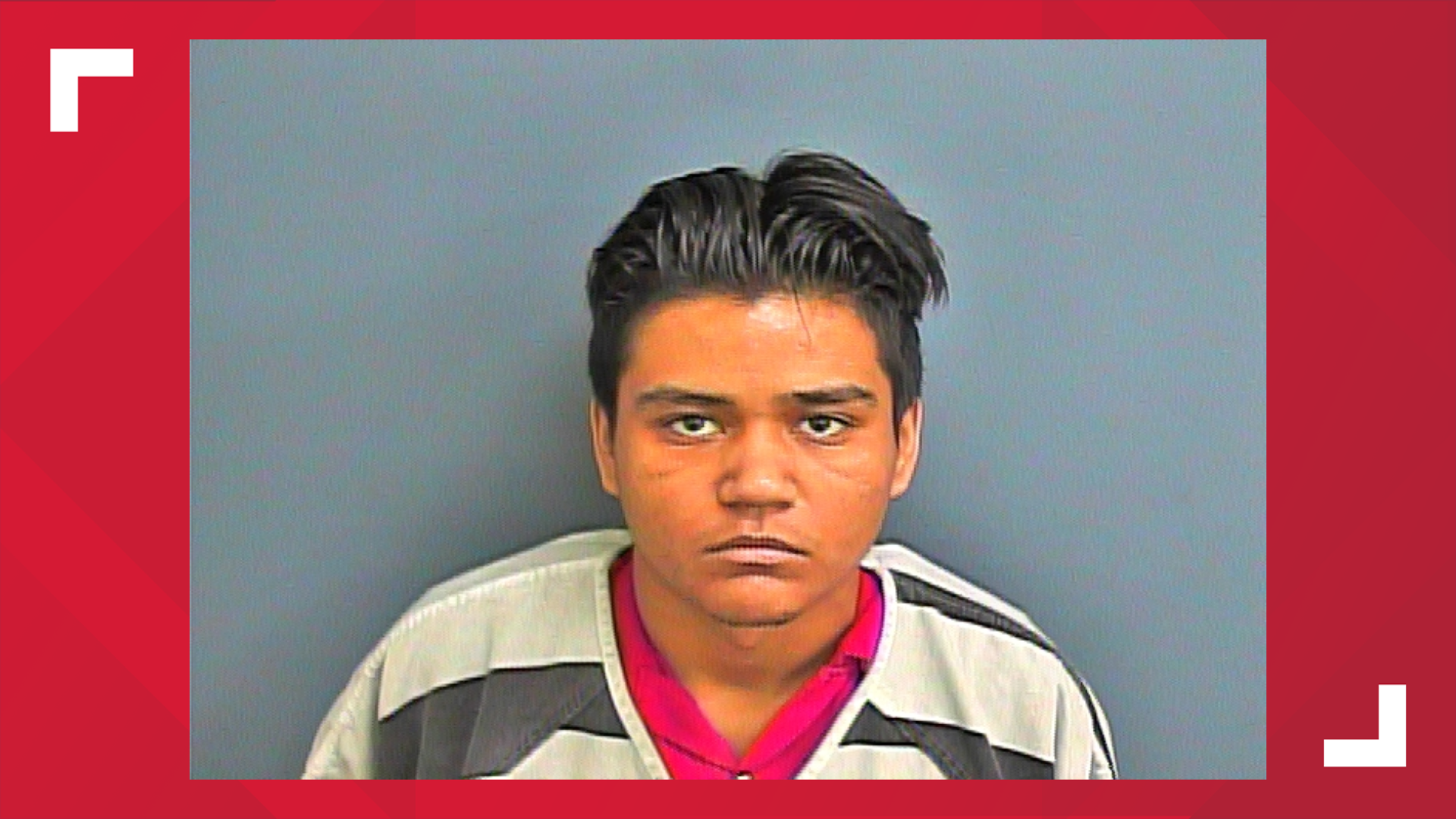 Bond set at $1M for man charged with murder in Pigeon Forge diner ...